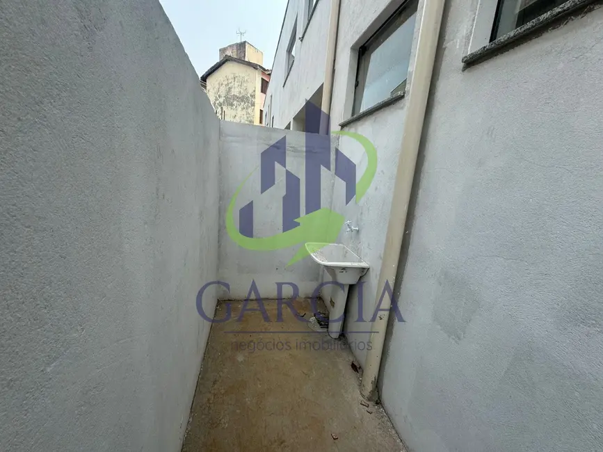 Armazém / Galpão para alugar, 125m2 em Jardim Zaniboni I, Mogi Guacu - SP - imagem 4 Foto 4 de Armazém / Galpão para alugar, 125m2 em Jardim Zaniboni I, Mogi Guacu - SP