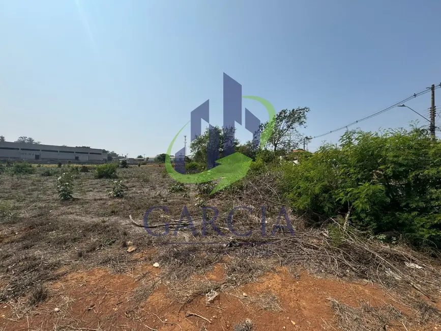 Foto 2 de Terreno / Lote para alugar, 9500m2 em Jardim Alvorada, Mogi Guacu - SP