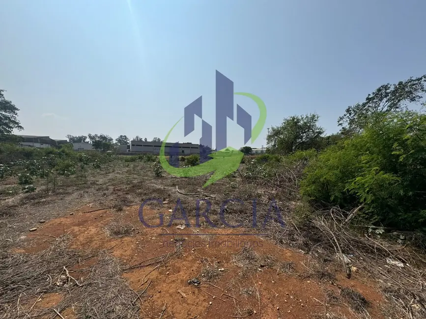 Terreno / Lote para alugar, 9500m2 em Jardim Alvorada, Mogi Guacu - SP - imagem 3 Foto 3 de Terreno / Lote para alugar, 9500m2 em Jardim Alvorada, Mogi Guacu - SP