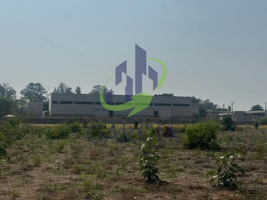 Terreno / Lote para alugar, 9500m2 em Jardim Alvorada, Mogi Guacu - SP - imagem 4 Foto 4 de Terreno / Lote para alugar, 9500m2 em Jardim Alvorada, Mogi Guacu - SP