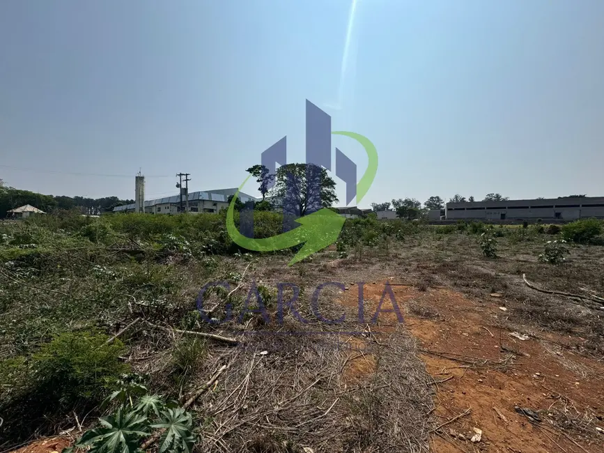 Foto 1 de Terreno / Lote para alugar, 9500m2 em Jardim Alvorada, Mogi Guacu - SP