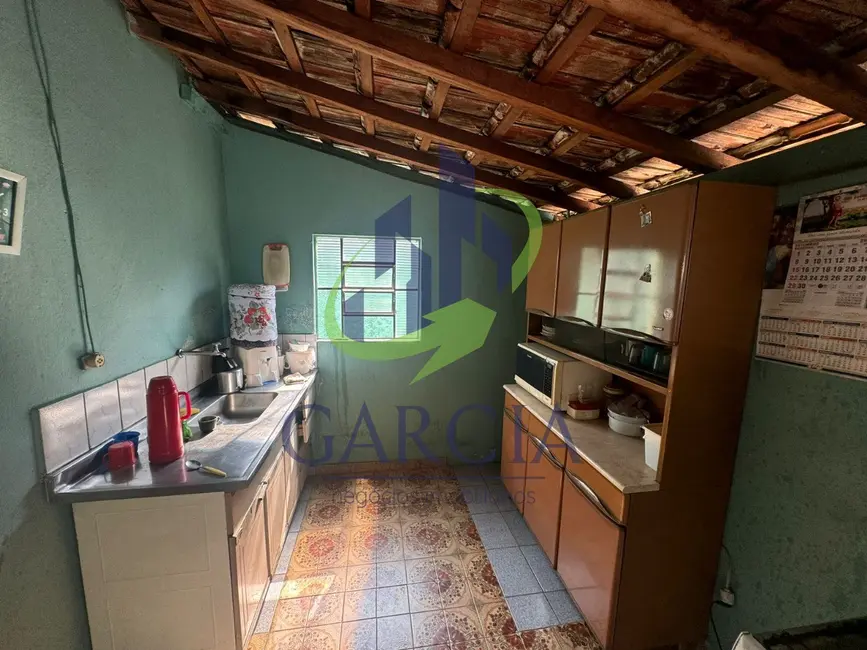 Foto 2 de Casa com 3 quartos à venda, 174m2 em Parque Cidade Nova, Mogi Guacu - SP