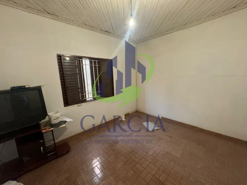 Casa com 3 quartos à venda, 174m2 em Parque Cidade Nova, Mogi Guacu - SP - imagem 3 Foto 3 de Casa com 3 quartos à venda, 174m2 em Parque Cidade Nova, Mogi Guacu - SP