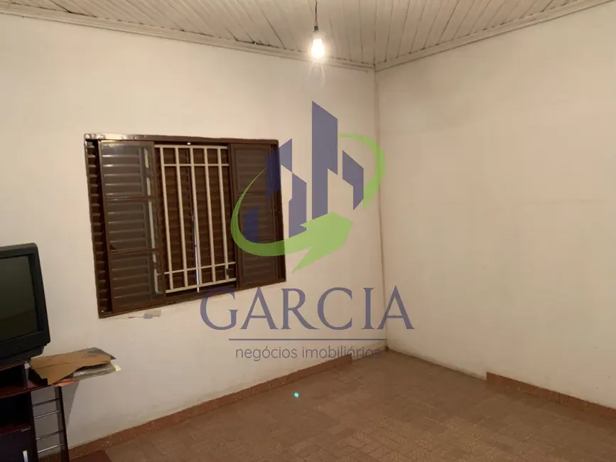 Casa com 3 quartos à venda, 174m2 em Parque Cidade Nova, Mogi Guacu - SP - imagem 6 Foto 6 de Casa com 3 quartos à venda, 174m2 em Parque Cidade Nova, Mogi Guacu - SP