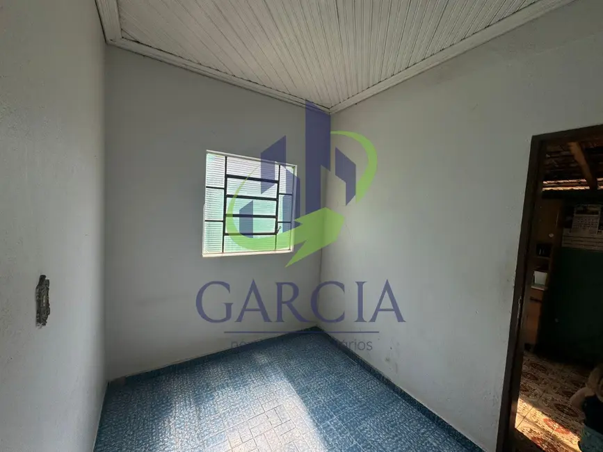 Foto 1 de Casa com 3 quartos à venda, 174m2 em Parque Cidade Nova, Mogi Guacu - SP