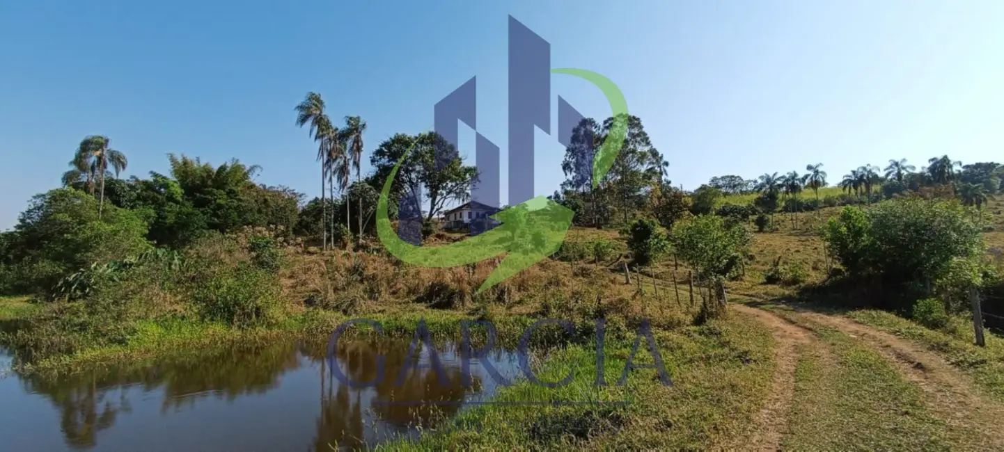 Foto 4 de Fazenda / Haras à venda, 30m2 em Área Rural de Alfenas, Alfenas - MG