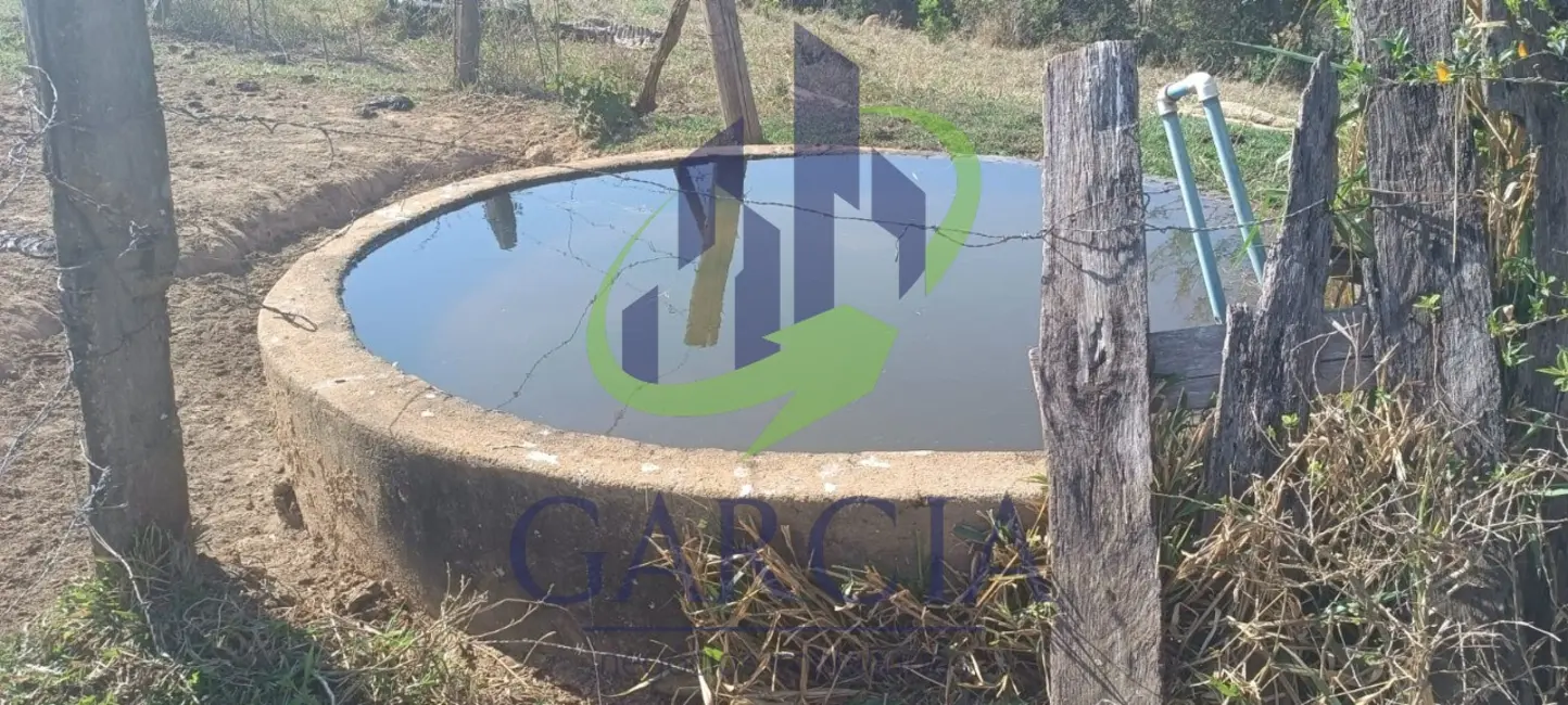 Foto 8 de Fazenda / Haras à venda, 30m2 em Área Rural de Alfenas, Alfenas - MG