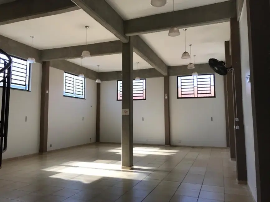 Sala Comercial para alugar, 150m2 em Jardim São José, Mogi Guacu - SP - imagem 7 Foto 7 de Sala Comercial para alugar, 150m2 em Jardim São José, Mogi Guacu - SP