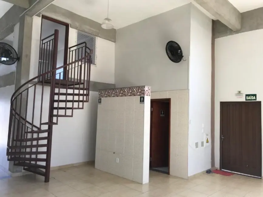 Sala Comercial para alugar, 150m2 em Jardim São José, Mogi Guacu - SP - imagem 8 Foto 8 de Sala Comercial para alugar, 150m2 em Jardim São José, Mogi Guacu - SP