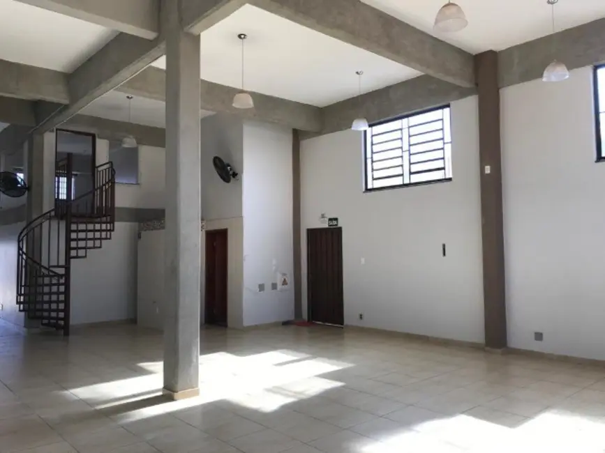 Sala Comercial para alugar, 150m2 em Jardim São José, Mogi Guacu - SP - imagem 1 Foto 1 de Sala Comercial para alugar, 150m2 em Jardim São José, Mogi Guacu - SP