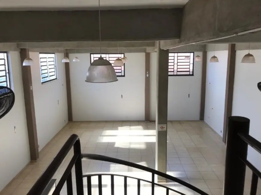 Sala Comercial para alugar, 150m2 em Jardim São José, Mogi Guacu - SP - imagem 6 Foto 6 de Sala Comercial para alugar, 150m2 em Jardim São José, Mogi Guacu - SP