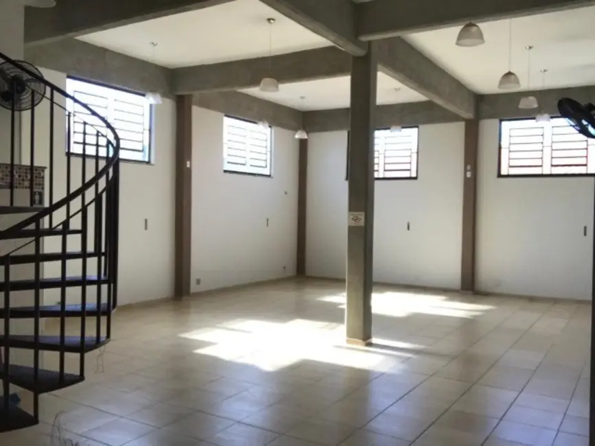 Sala Comercial para alugar, 150m2 em Jardim São José, Mogi Guacu - SP - imagem 4 Foto 4 de Sala Comercial para alugar, 150m2 em Jardim São José, Mogi Guacu - SP