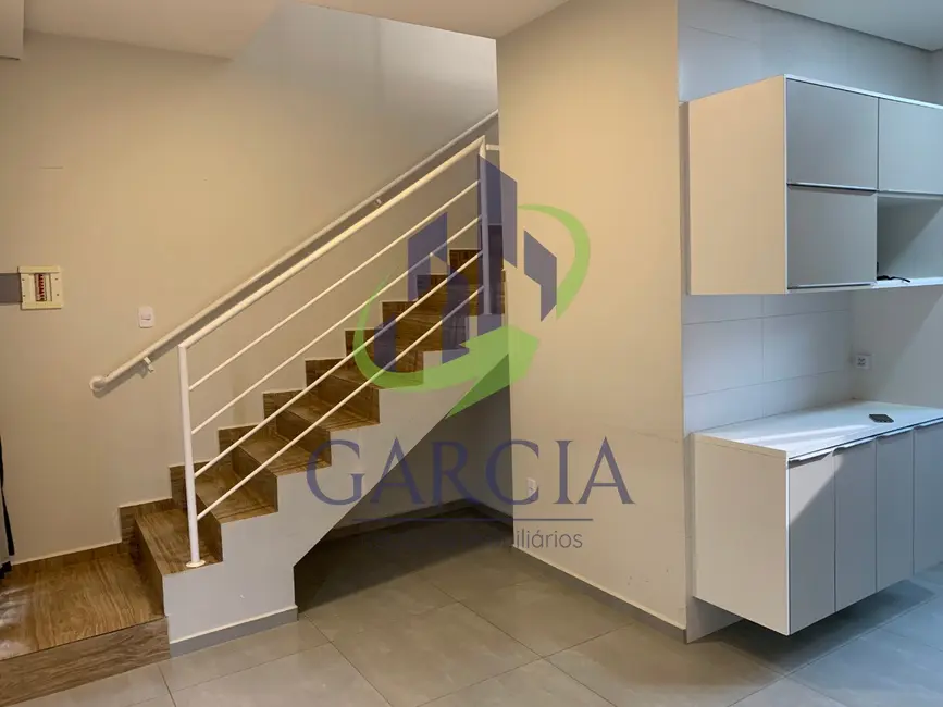 Casa com 2 quartos à venda e para alugar, 60m2 em Mogi Guacu - SP - imagem 5 Foto 5 de Casa com 2 quartos à venda e para alugar, 60m2 em Mogi Guacu - SP