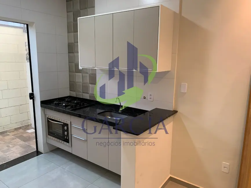 Casa com 2 quartos à venda e para alugar, 60m2 em Mogi Guacu - SP - imagem 1 Foto 1 de Casa com 2 quartos à venda e para alugar, 60m2 em Mogi Guacu - SP
