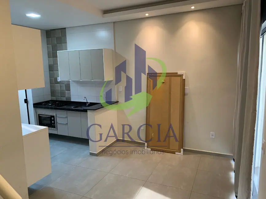 Casa com 2 quartos à venda e para alugar, 60m2 em Mogi Guacu - SP - imagem 2 Foto 2 de Casa com 2 quartos à venda e para alugar, 60m2 em Mogi Guacu - SP