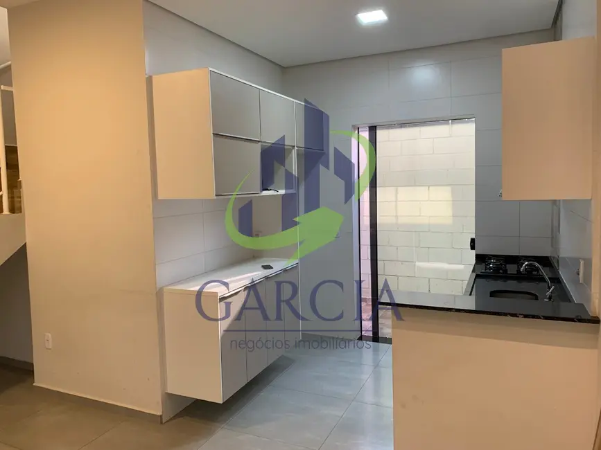 Casa com 2 quartos à venda e para alugar, 60m2 em Mogi Guacu - SP - imagem 4 Foto 4 de Casa com 2 quartos à venda e para alugar, 60m2 em Mogi Guacu - SP