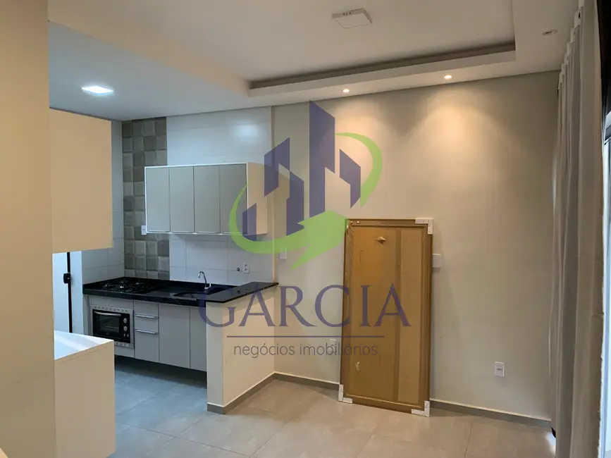 Casa com 2 quartos à venda e para alugar, 60m2 em Mogi Guacu - SP - imagem 3 Foto 3 de Casa com 2 quartos à venda e para alugar, 60m2 em Mogi Guacu - SP