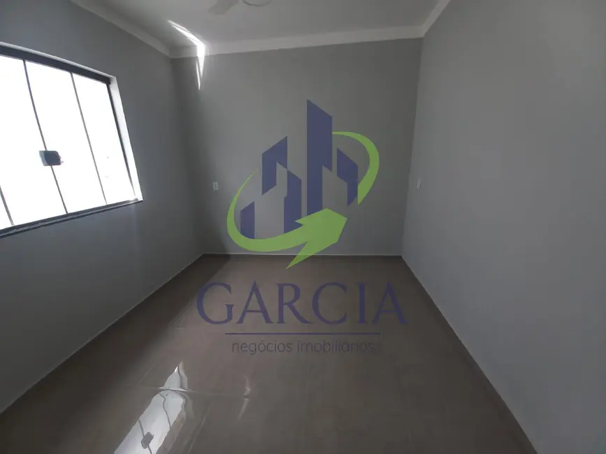Foto 6 de Casa com 2 quartos à venda, 150m2 em Jardim Alvorada, Mogi Guacu - SP