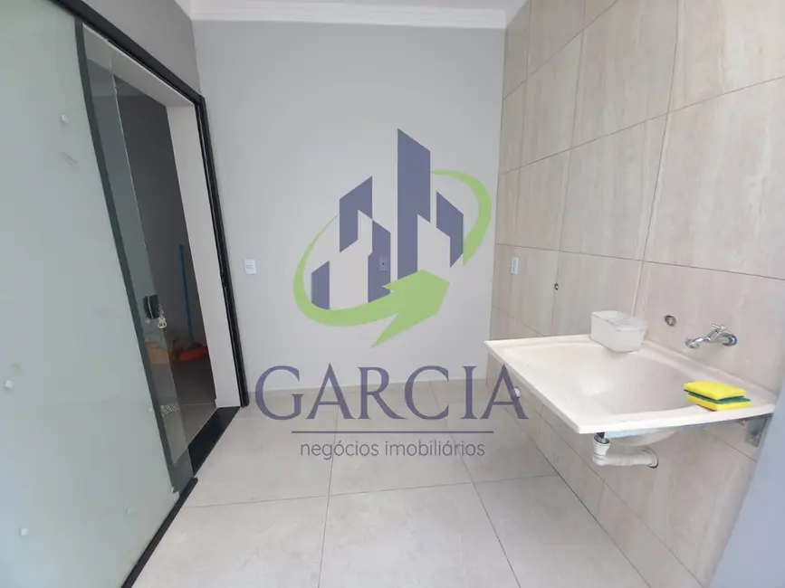 Foto 4 de Casa com 2 quartos à venda, 150m2 em Jardim Alvorada, Mogi Guacu - SP