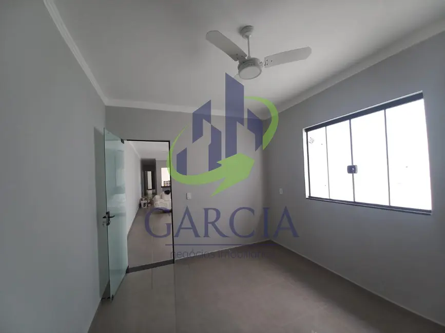 Foto 1 de Casa com 2 quartos à venda, 150m2 em Jardim Alvorada, Mogi Guacu - SP