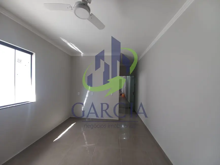 Foto 3 de Casa com 2 quartos à venda, 150m2 em Jardim Alvorada, Mogi Guacu - SP