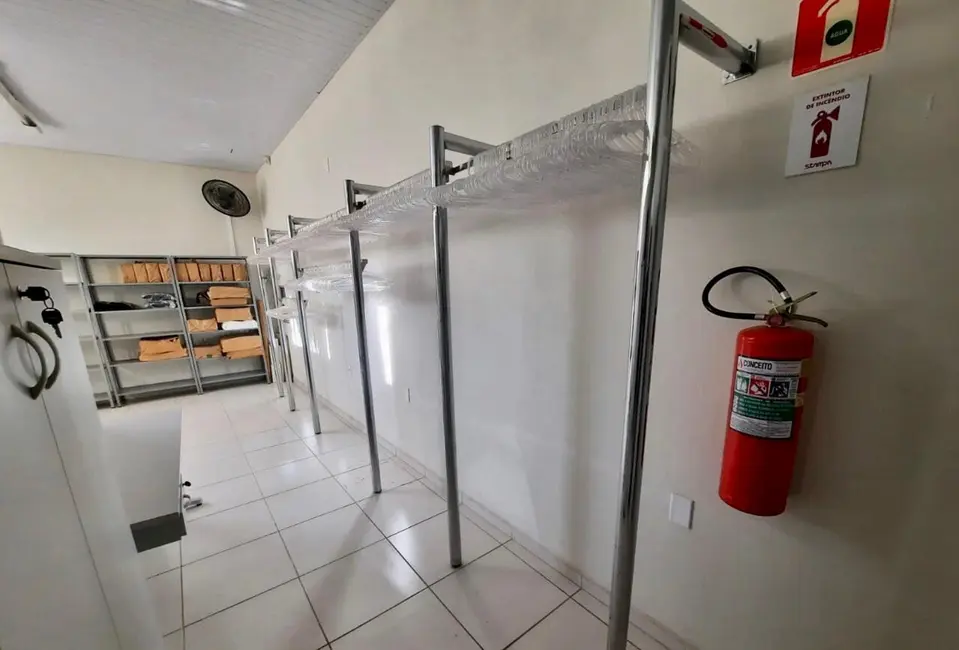 Foto 5 de Sala Comercial para alugar, 205m2 em Centro, Mogi Mirim - SP