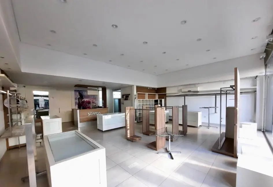 Foto 1 de Sala Comercial para alugar, 205m2 em Centro, Mogi Mirim - SP