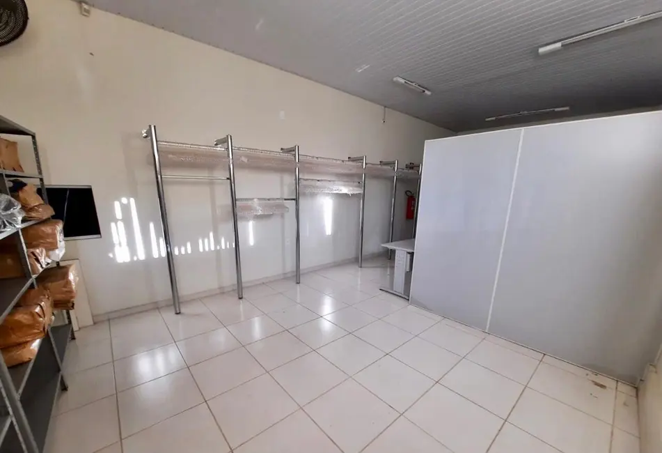 Foto 3 de Sala Comercial para alugar, 205m2 em Centro, Mogi Mirim - SP