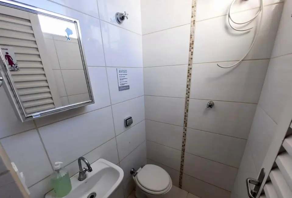 Foto 6 de Sala Comercial para alugar, 205m2 em Centro, Mogi Mirim - SP