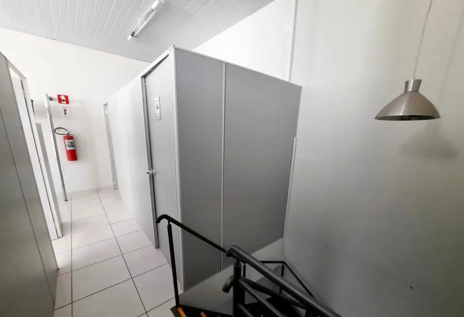 Foto 7 de Sala Comercial para alugar, 205m2 em Centro, Mogi Mirim - SP