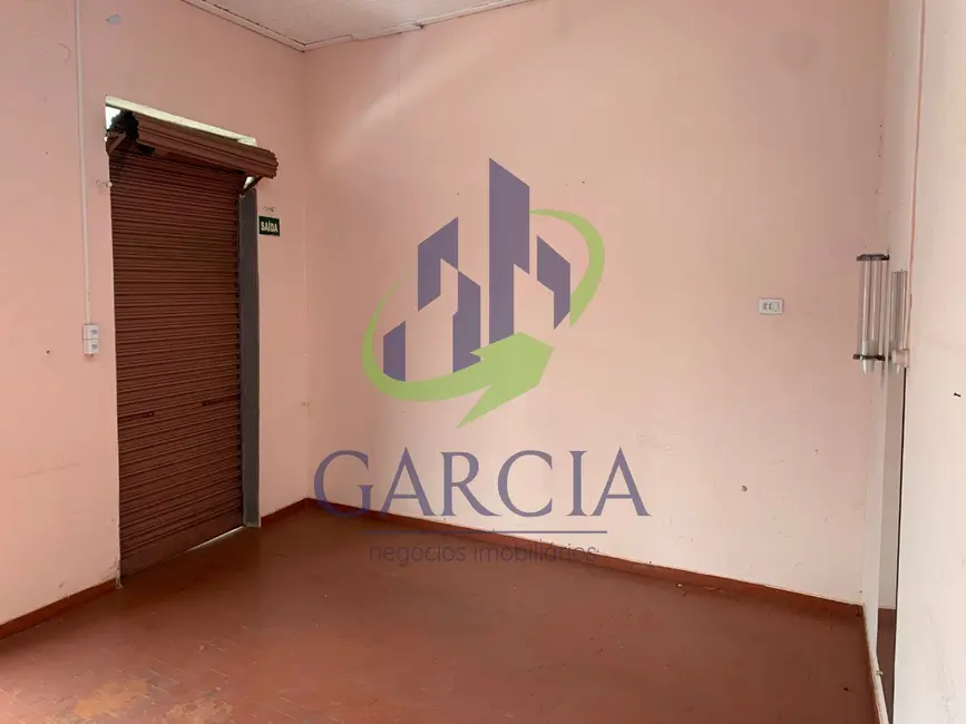 Sala Comercial para alugar, 25m2 em Vila Paraíso, Mogi Guacu - SP - imagem 4 Foto 4 de Sala Comercial para alugar, 25m2 em Vila Paraíso, Mogi Guacu - SP