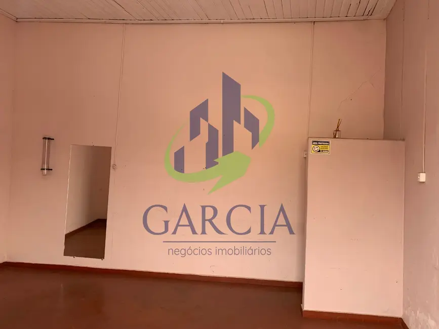 Foto 2 de Sala Comercial para alugar, 25m2 em Vila Paraíso, Mogi Guacu - SP