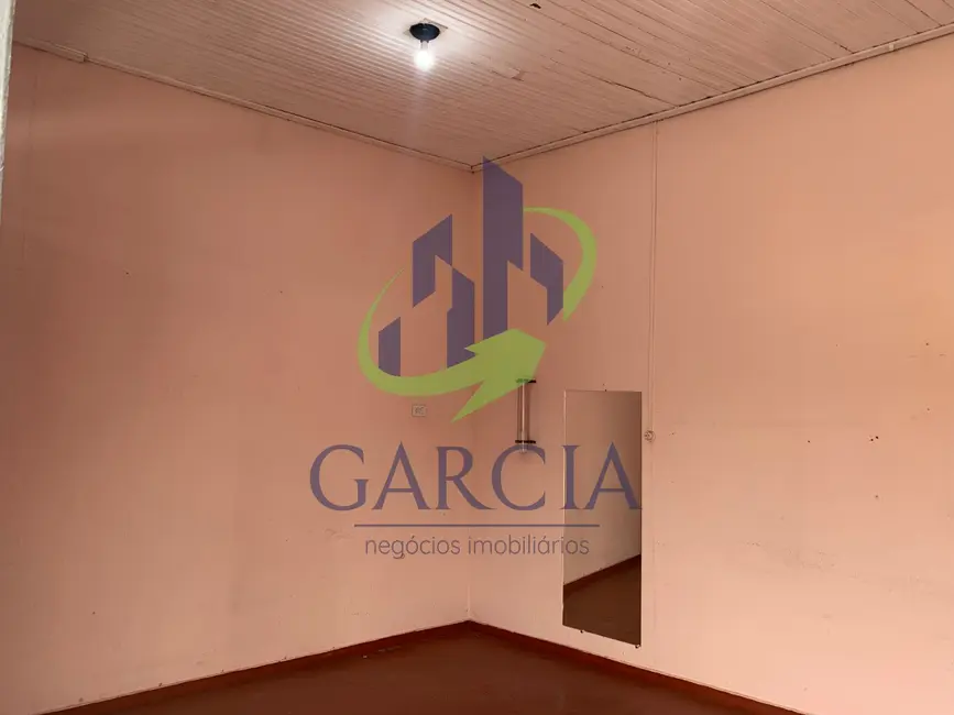 Foto 1 de Sala Comercial para alugar, 25m2 em Vila Paraíso, Mogi Guacu - SP