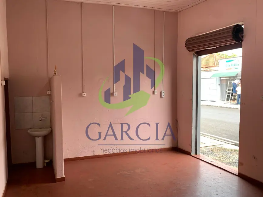 Sala Comercial para alugar, 25m2 em Vila Paraíso, Mogi Guacu - SP - imagem 3 Foto 3 de Sala Comercial para alugar, 25m2 em Vila Paraíso, Mogi Guacu - SP