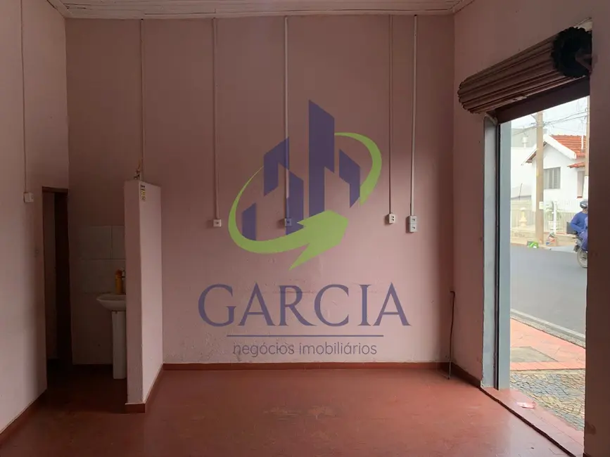 Sala Comercial para alugar, 25m2 em Vila Paraíso, Mogi Guacu - SP - imagem 5 Foto 5 de Sala Comercial para alugar, 25m2 em Vila Paraíso, Mogi Guacu - SP