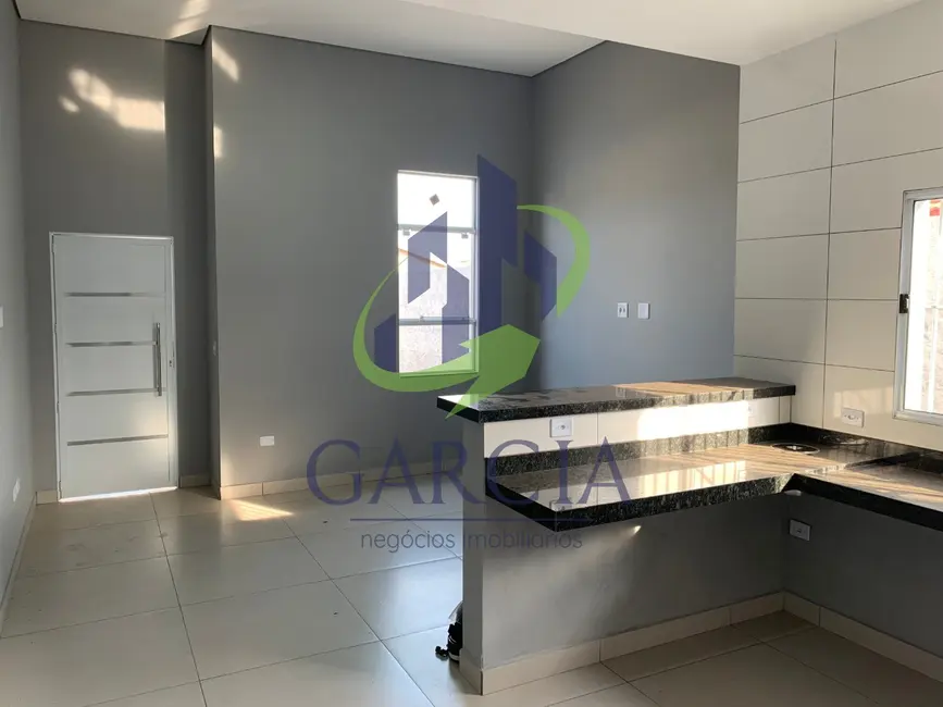 Foto 7 de Casa com 2 quartos à venda, 67m2 em Desmembramento Santana, Mogi Guacu - SP