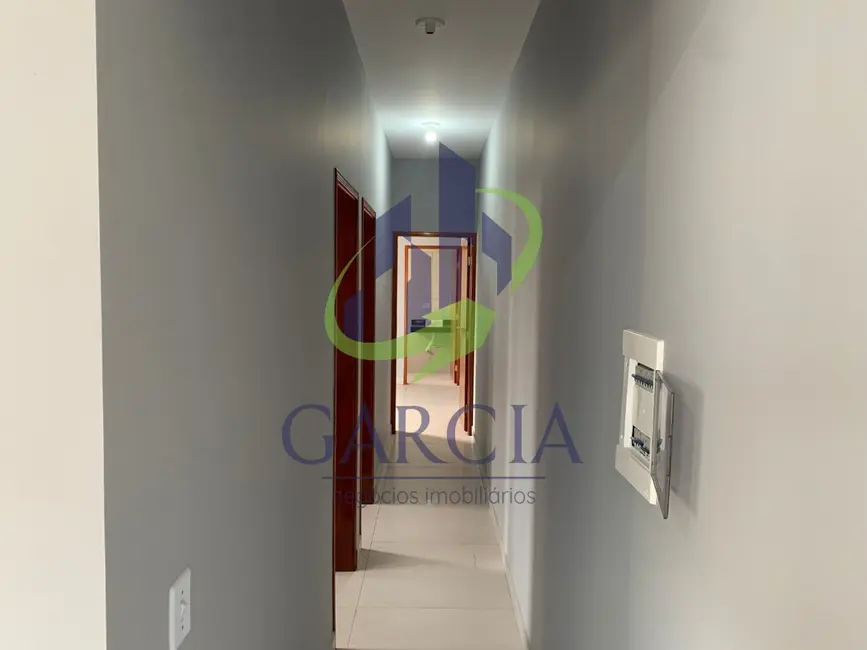 Foto 8 de Casa com 2 quartos à venda, 67m2 em Desmembramento Santana, Mogi Guacu - SP