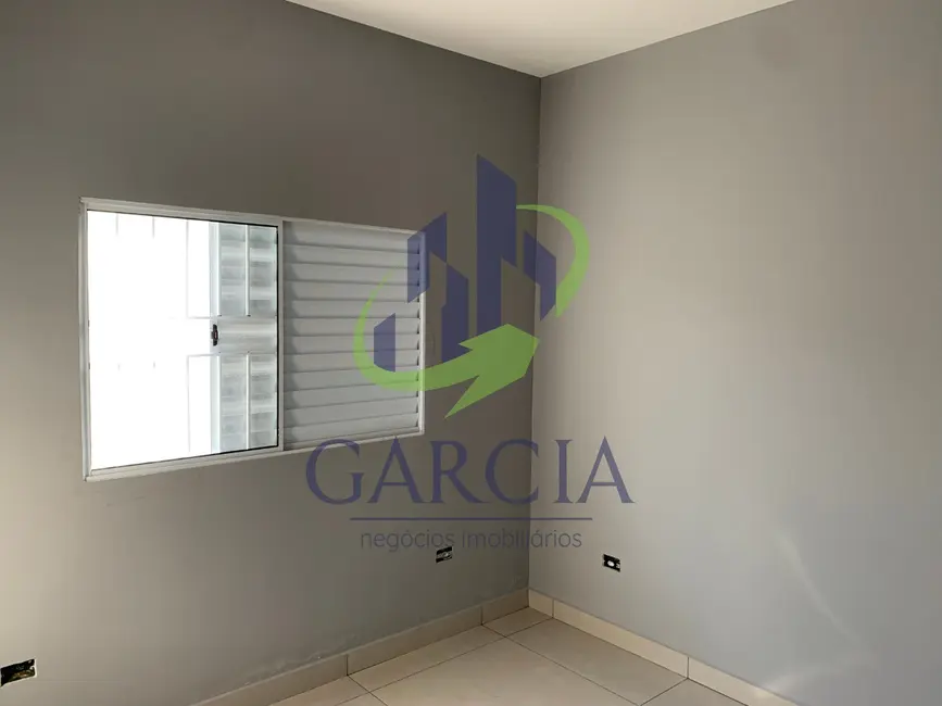 Foto 9 de Casa com 2 quartos à venda, 67m2 em Desmembramento Santana, Mogi Guacu - SP