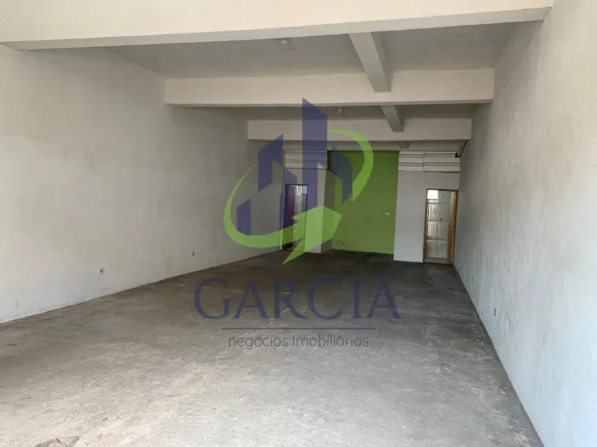 Foto 2 de Sala Comercial para alugar, 80m2 em Loteamento Parque Real Guaçu, Mogi Guacu - SP