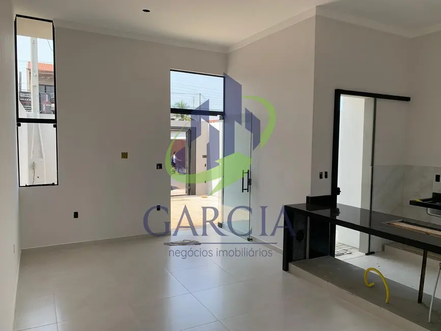 Foto 9 de Casa com 2 quartos à venda, 70m2 em Jardim Santo Antônio, Mogi Guacu - SP