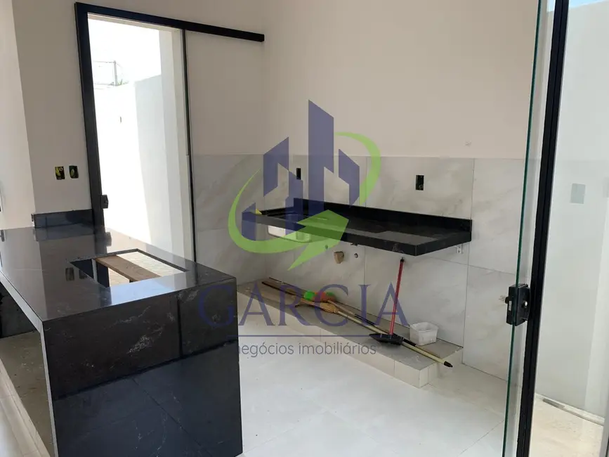 Foto 8 de Casa com 2 quartos à venda, 70m2 em Jardim Santo Antônio, Mogi Guacu - SP