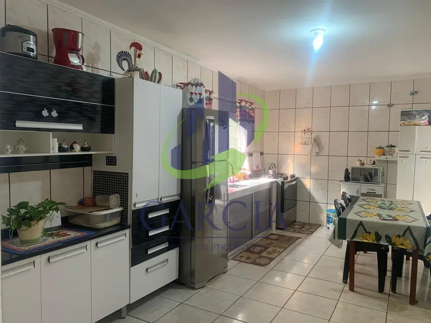 Foto 3 de Casa com 2 quartos à venda, 125m2 em Jardim Boa Vista, Mogi Guacu - SP
