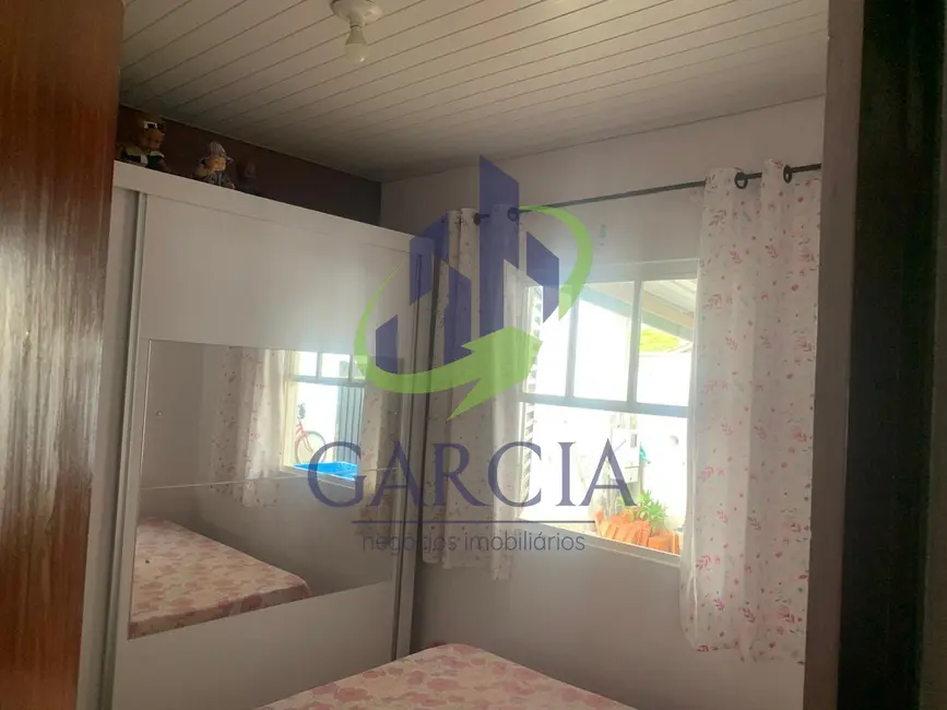 Foto 7 de Casa com 2 quartos à venda, 125m2 em Jardim Boa Vista, Mogi Guacu - SP