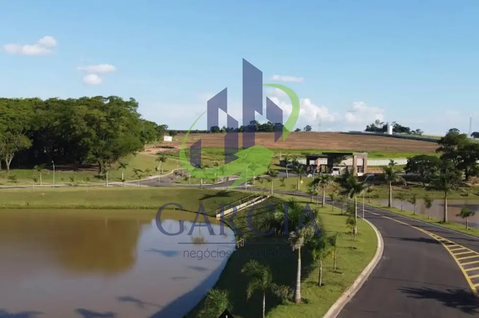 Foto 3 de Terreno / Lote à venda, 333m2 em Mogi Mirim - SP