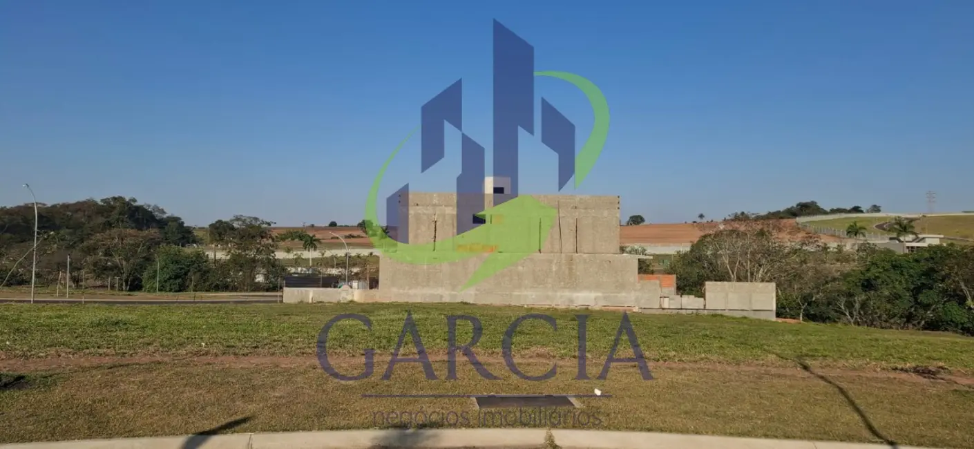 Foto 4 de Terreno / Lote à venda, 333m2 em Mogi Mirim - SP