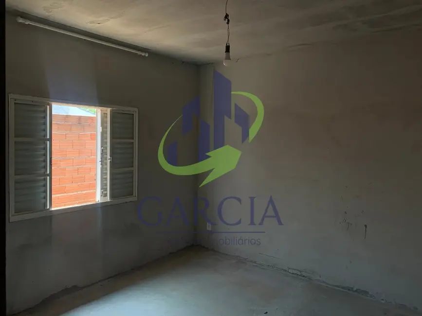 Foto 1 de Casa com 3 quartos à venda, 72m2 em Jardim Suécia, Mogi Guacu - SP