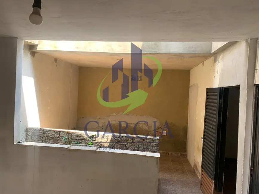 Foto 2 de Casa com 3 quartos à venda, 72m2 em Jardim Suécia, Mogi Guacu - SP