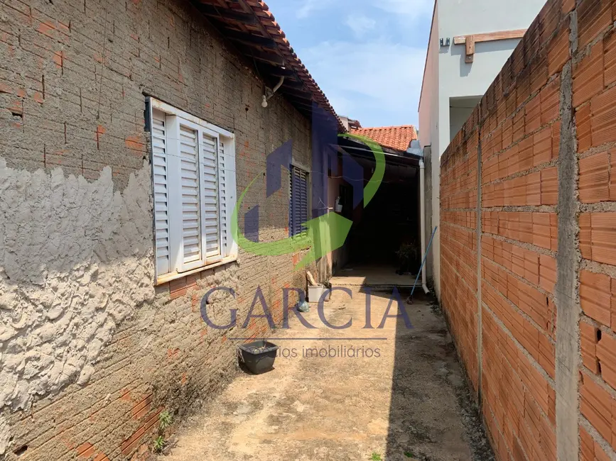 Foto 1 de Casa com 3 quartos à venda, 72m2 em Jardim Suécia, Mogi Guacu - SP