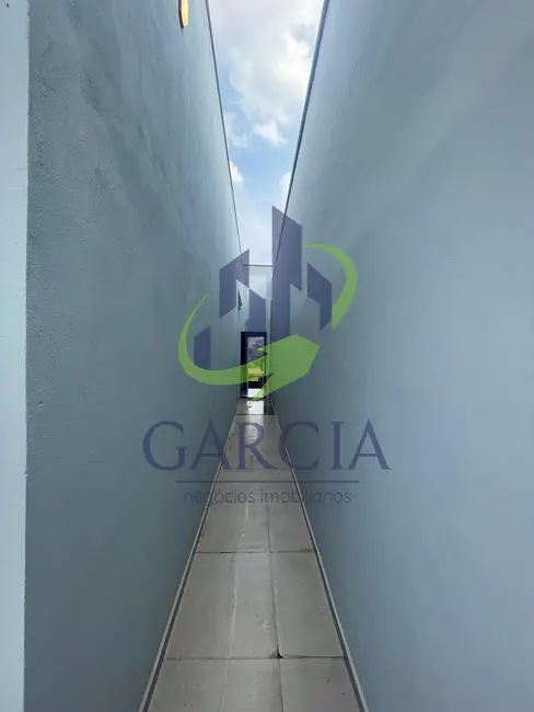 Foto 5 de Casa com 2 quartos à venda, 76m2 em Jardim Alvorada, Mogi Guacu - SP