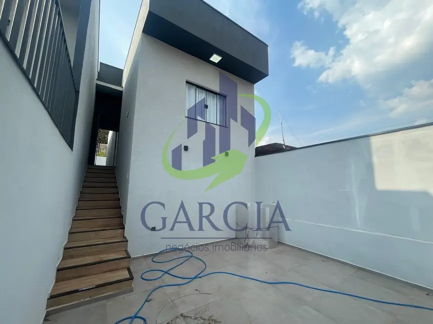 Foto 8 de Casa com 2 quartos à venda, 76m2 em Jardim Alvorada, Mogi Guacu - SP